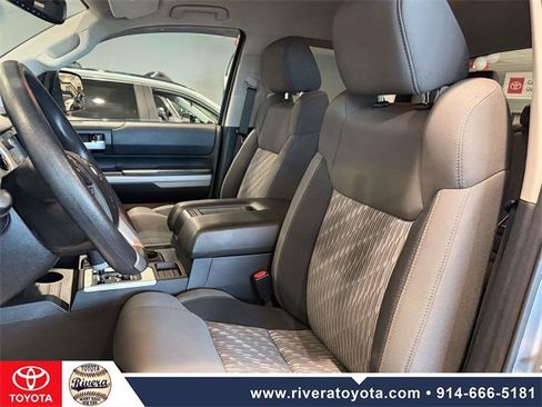 Used 2021 Toyota Tundra SR5 image 14