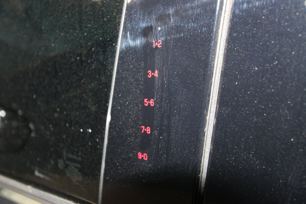 Used 2025 Lincoln Corsair Grand Touring AWD/4WD image 43