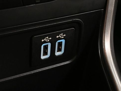 Used 2021 Ford EcoSport SE w/ SE Convenience Package FWD image 24