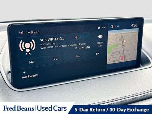 Used 2023 Acura MDX SH-AWD w/ Advance Package image 20