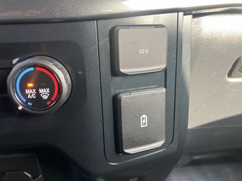 Used 2023 Ford F150 XL w/ STX Appearance Package AWD/4WD image 27