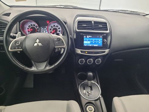 Used 2015 Mitsubishi Outlander Sport SE AWD/4WD image 22