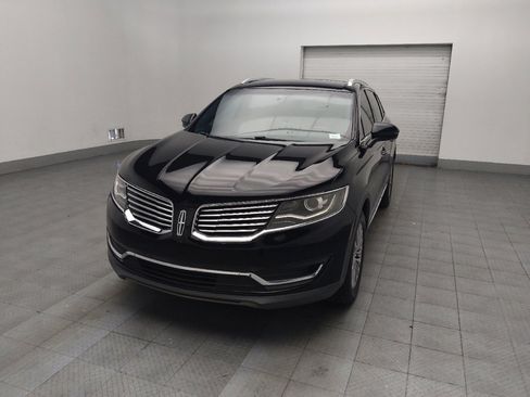 Used 2016 Lincoln MKX Select w/ Select Plus Package image 15