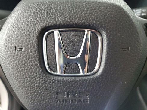 Used 2024 Honda CR-V EX image 22