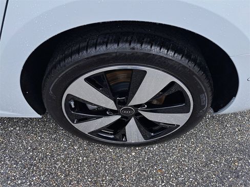 Used 2025 Audi A5 2.0T Premium Plus w/ Premium Plus image 30