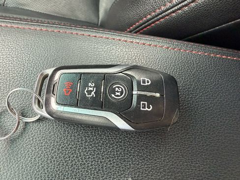 Used 2016 Ford Explorer Sport w/ Equipment Group 401A image 15