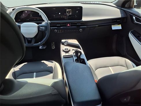 New 2025 Kia EV6 GT-Line image 6