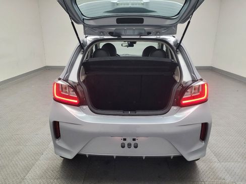 Used 2022 Mitsubishi Mirage SE image 29