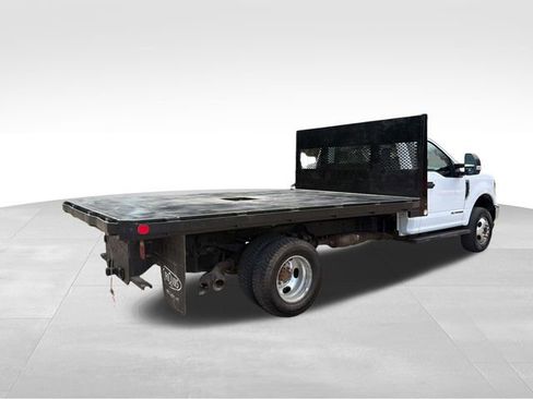 Used 2019 Ford F350 XL w/ XL Value Package AWD/4WD image 3