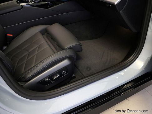 Certified 2024 BMW 530i xDrive 530i xDrive w/ M Sport Package image 37