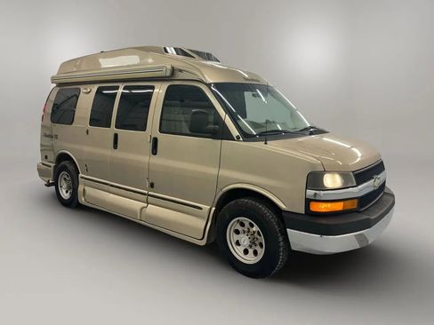 Used 2012 Chevrolet Express 2500 w/ Power Package image 19
