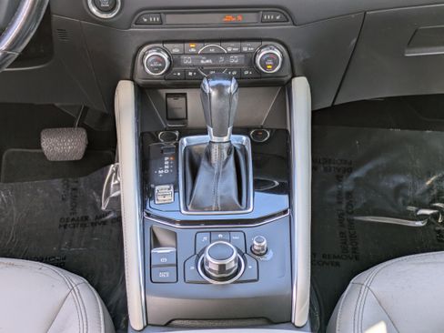 Used 2018 MAZDA CX-5 Grand Touring image 20