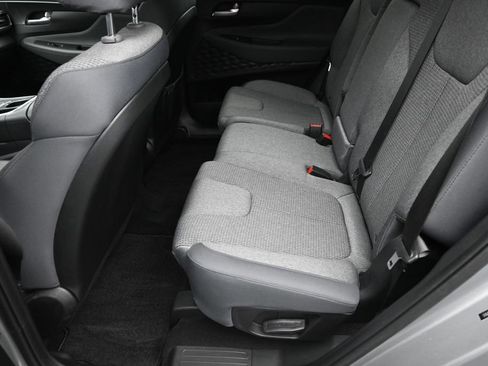 Certified 2023 Hyundai Santa Fe SEL AWD/4WD image 12