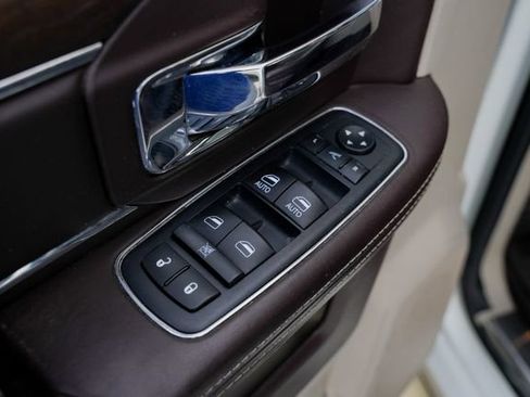 Used 2016 RAM 3500 Laramie Longhorn image 20