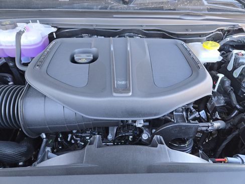 New 2026 RAM 1500 Big Horn AWD/4WD image 22