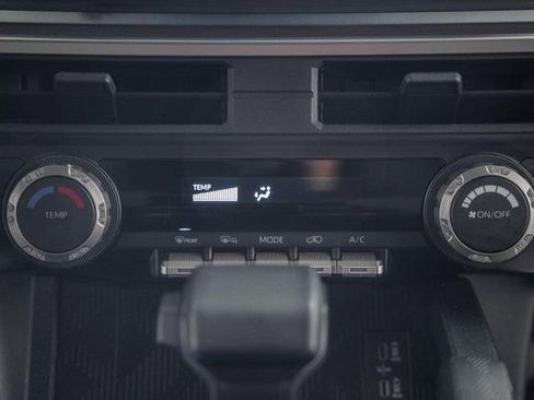 Used 2025 Toyota 4Runner SR5 image 25