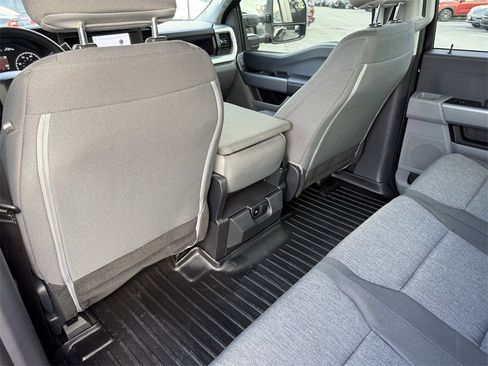 Used 2024 Ford F350 XL w/ STX Appearance Package image 31