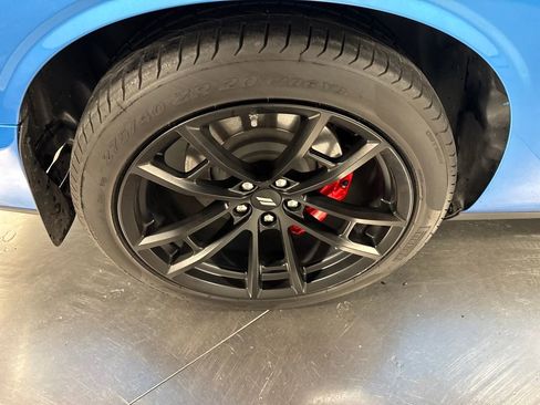 Used 2023 Dodge Challenger R/T w/ T/A Package image 13