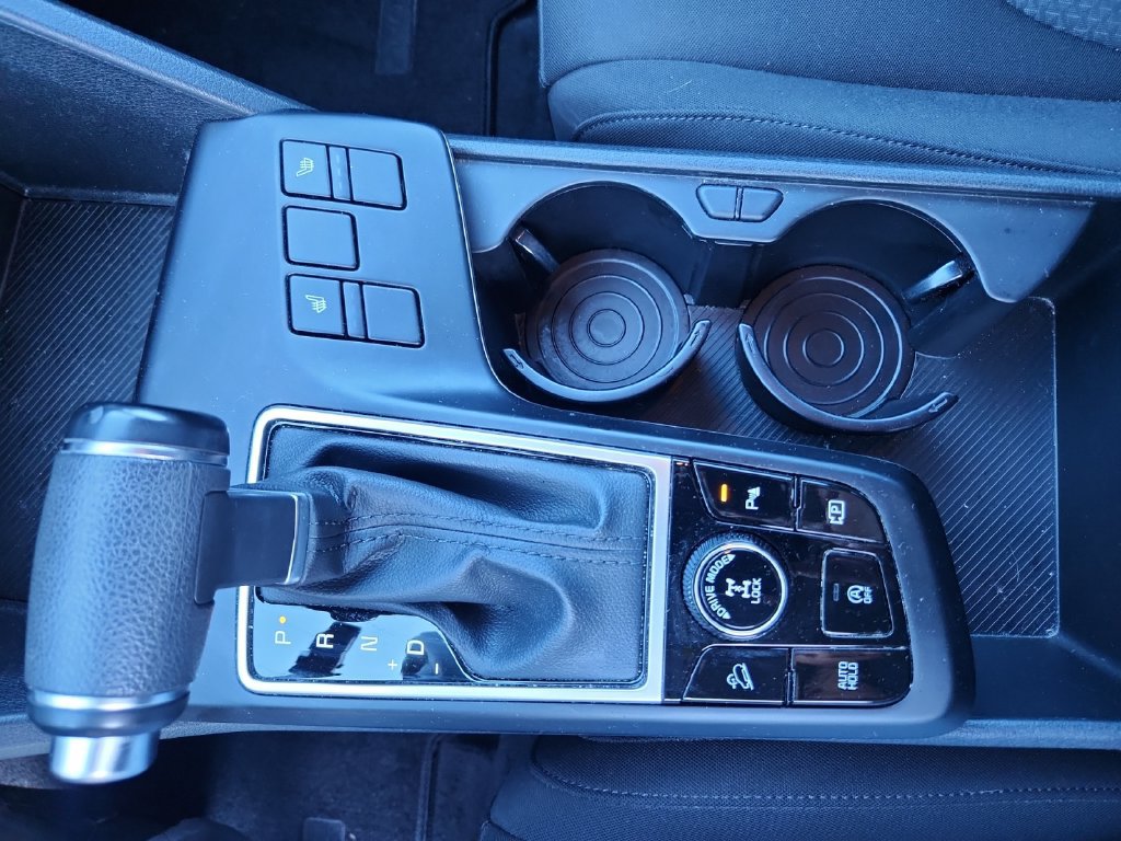 Certified 2023 Kia Sportage LX AWD/4WD image 15