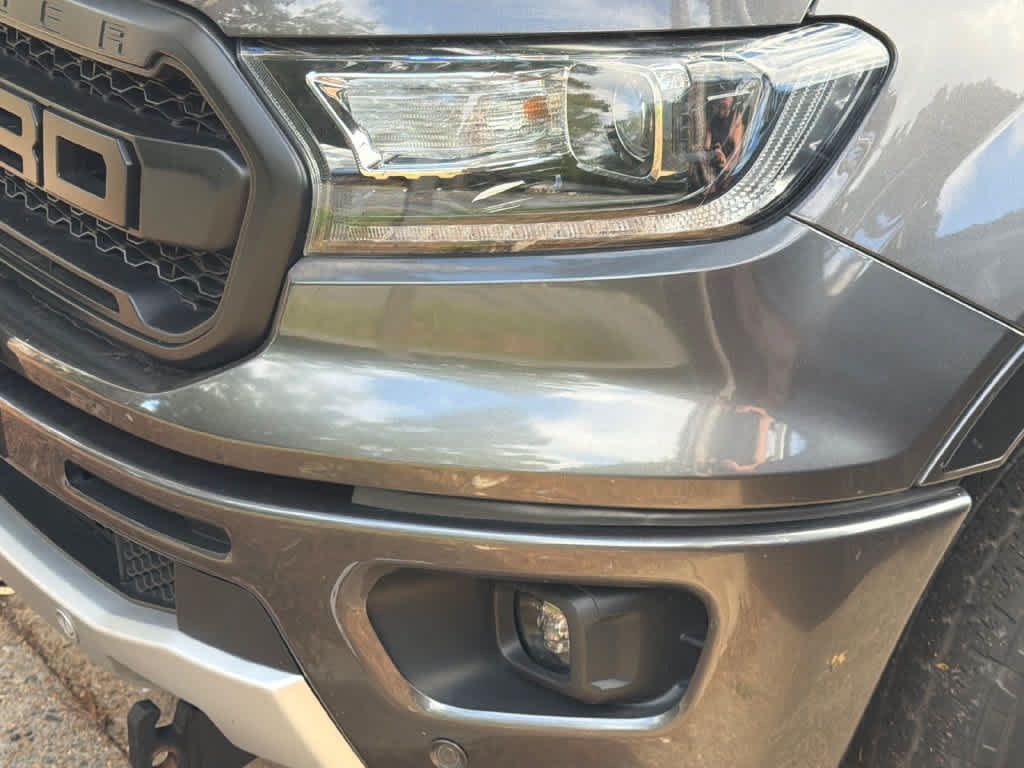 Used 2019 Ford Ranger Lariat w/ Equipment Group 501A Mid AWD/4WD image 3