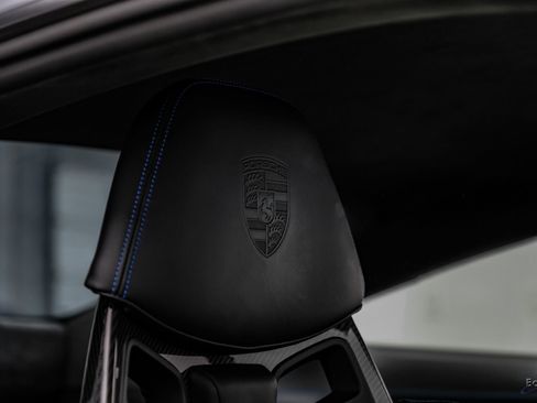 Used 2023 Porsche 911 GT3 RWD image 48