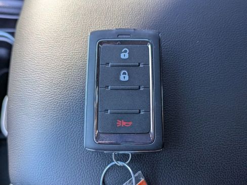 New 2025 Jeep Grand Cherokee Laredo RWD image 28