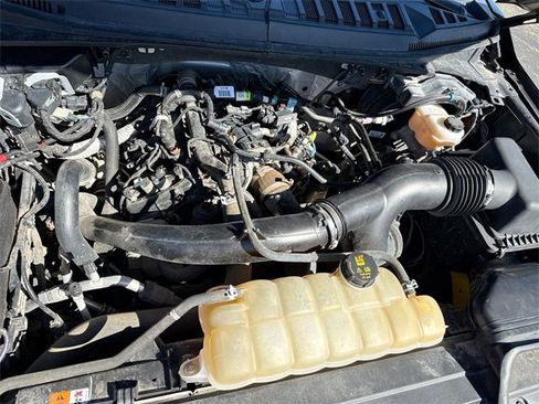 Used 2020 Ford F150 XLT w/ Equipment Group 301A Mid image 25