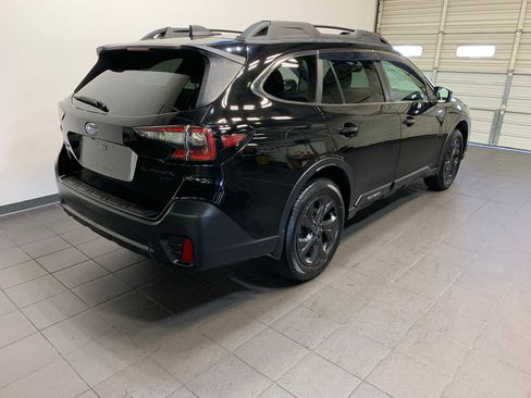 Used 2021 Subaru Outback Onyx Edition XT image 3