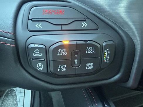 New 2026 RAM 1500 RHO w/ RHO Level 1 Equipment Group image 18