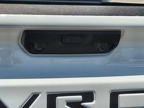 Certified 2026 Chevrolet Silverado 1500 RST AWD/4WD image 32