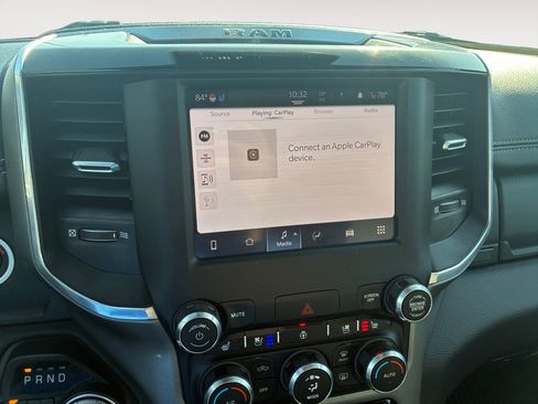 Used 2022 RAM 1500 Laramie w/ Sport Appearance Package image 21