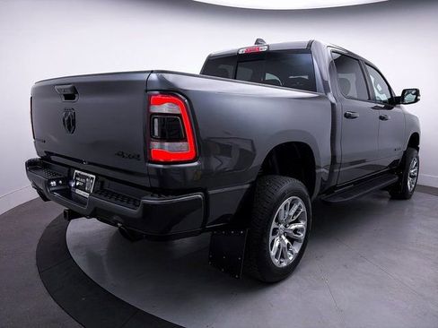 Used 2019 RAM 1500 Sport w/ Level 2 Equipment Group image 15