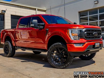 Used 2023 Ford F150 XLT w/ Equipment Group 302A High