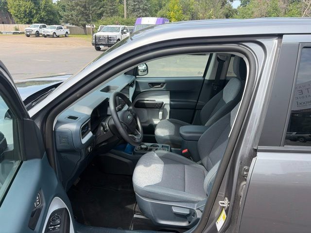 Used 2026 Ford Maverick XLT AWD/4WD image 11