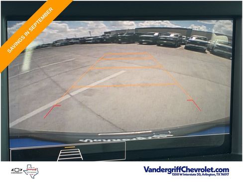 Used 2024 GMC Terrain SLE w/ Fleet Convenience Package FWD image 17