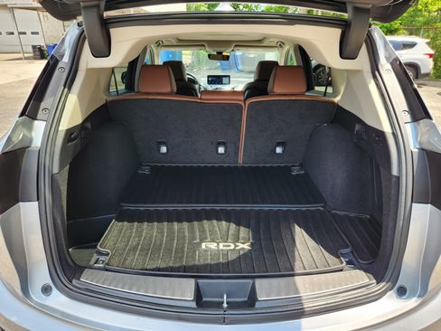 Used 2019 Acura RDX AWD w/ Advance Package image 20