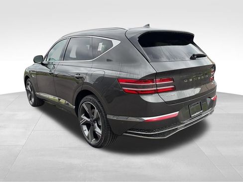 New 2026 Genesis GV80 2.5T Prestige image 9