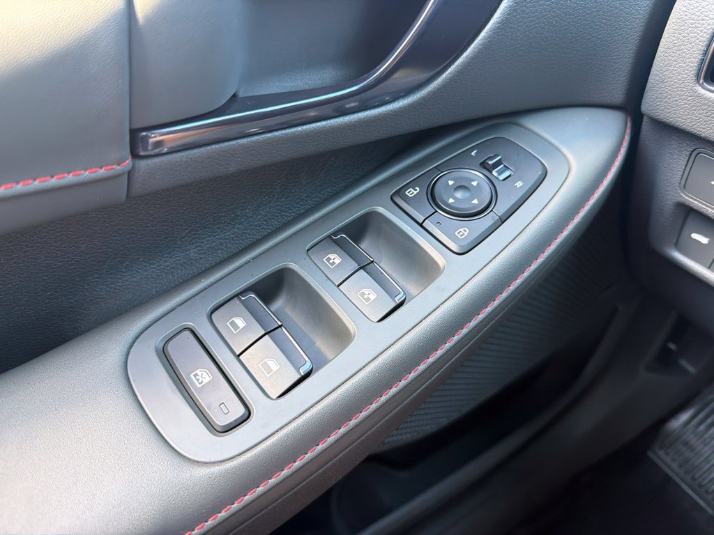Used 2021 Hyundai Sonata N Line FWD image 11