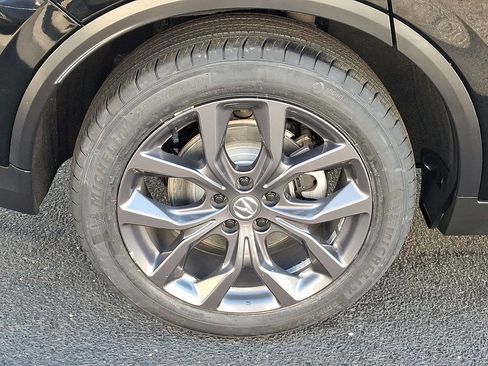 Certified 2023 Acura MDX A-Spec image 8