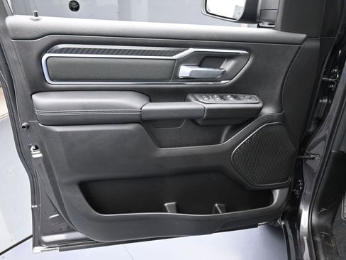 Used 2025 RAM 1500 Big Horn image 12