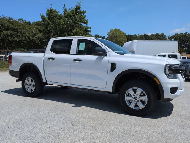 New 2026 Ford Ranger XL w/ Trailer Tow Package RWD image 2