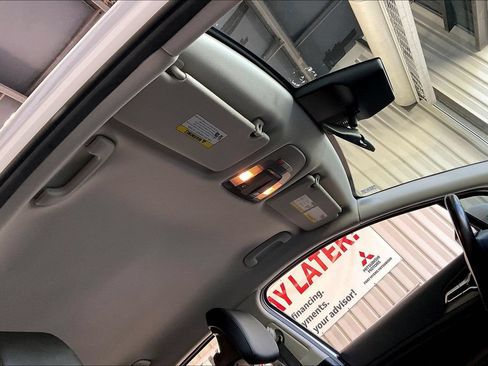 Used 2023 Kia Sportage EX FWD image 13