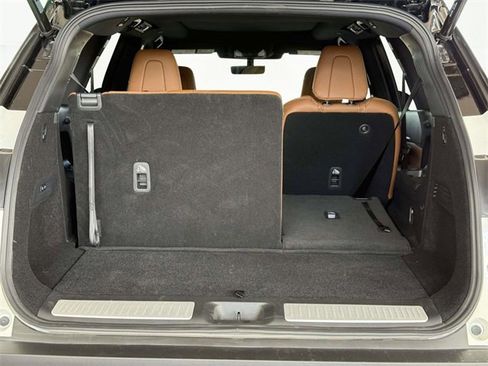 Used 2025 INFINITI QX60 Autograph image 55