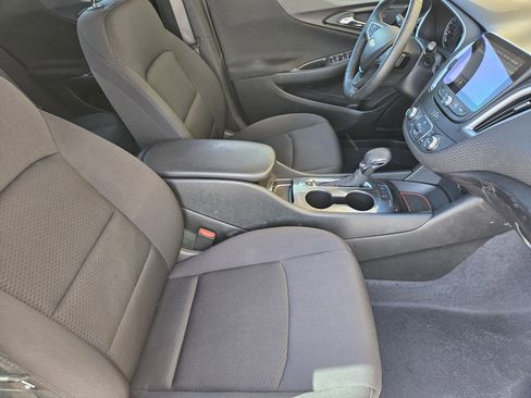 Used 2024 Chevrolet Malibu RS image 16