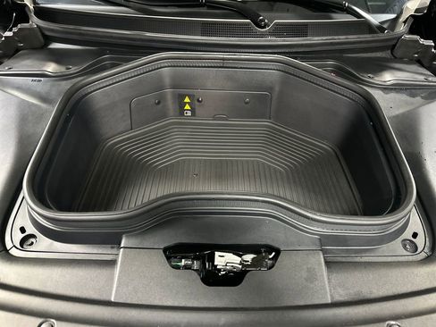 Used 2024 Jeep Wagoneer Launch Edition image 27