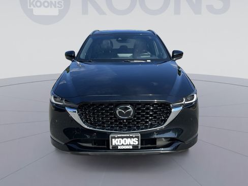 Used 2023 MAZDA CX-5 Signature AWD/4WD image 11