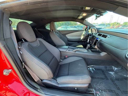 Used 2015 Chevrolet Camaro LS image 30