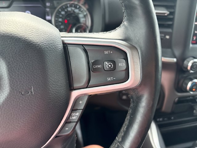 Used 2019 RAM 1500 Big Horn AWD/4WD image 12