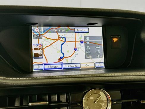 Used 2014 Lexus ES 350 w/ Luxury Package FWD image 13