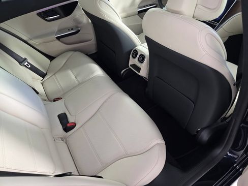 Certified 2022 Mercedes-Benz C 300 Sedan image 25